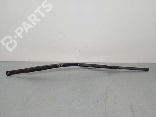 Front wipers mechanism AUDI A3 Sportback (8PA) 1.6 TDI (105 hp) 12194805