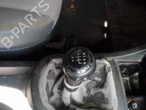 Front right window mechanism SEAT IBIZA III (6L1) 1.9 SDI | BP2420043C23 