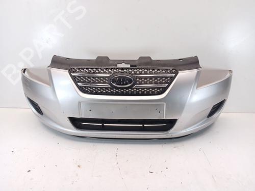 Used Front bumper KIA PRO CEE'D (ED) 1.6 CRDi 90 (90 hp) 29629904