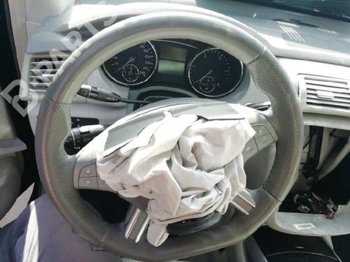 Used Steering wheel Steering wheel MERCEDES-BENZ R-CLASS (W251, V251) R 300 CDI 4-matic (251.020) (190 hp) 10747455 10747455