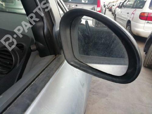 Left mirror SEAT ALTEA (5P1) 1.9 TDI | BP6118361C26 