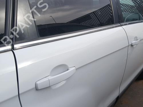 Used Right rear door CHEVROLET CAPTIVA (C100, C140) 2.0 D (126 hp) 22959671