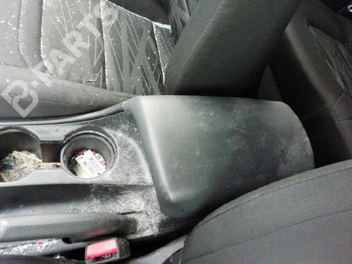 Used Armrest / Center console Armrest / Center console KIA PRO CEE'D (JD) [2013-2018] 11037176 11037176