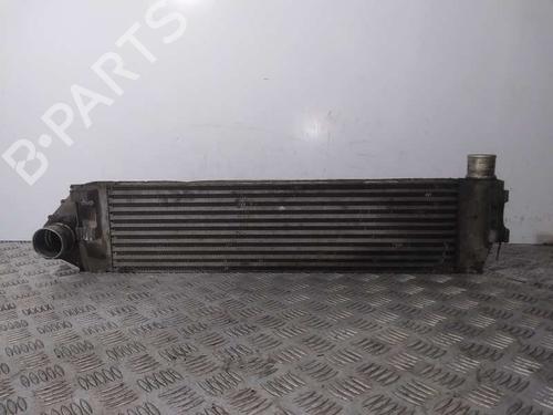 Used Intercooler RENAULT MEGANE II (BM0/1_, CM0/1_) [2001-2012]  15943961