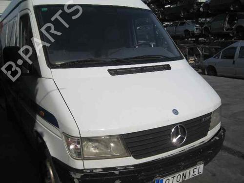 MERCEDES-BENZ SPRINTER 3-t Van (B903) 310 D 2.9 (903.461, 903.462, 903.463) (102 hp) 214416