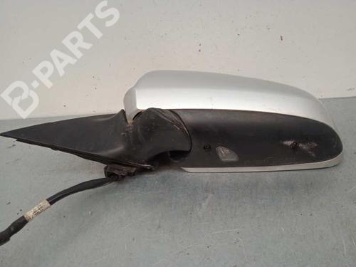 Left mirror AUDI A6 C6 (4F2) 3.0 TDI quattro | BP8194744C26 