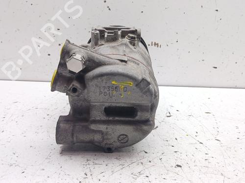 AC compressor OPEL ASTRA K (B16) 1.4 Turbo (68) | BP37603527M34  - Image 5