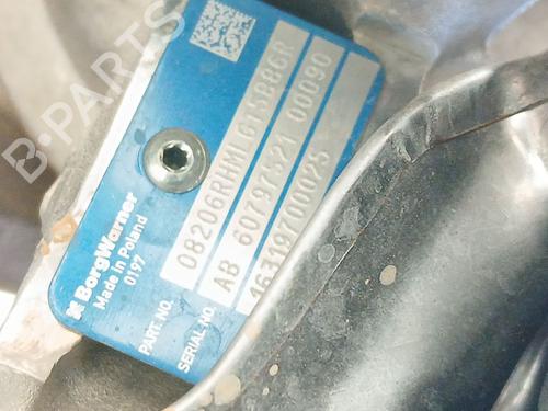 Engine RENAULT CAPTUR II (HF_) 1.0 TCe 90 ECO-G (HFM6) | BP36042341M1  - Image 5