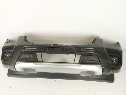 Front bumper FORD RANGER (TKE)  | BP27273020C7 