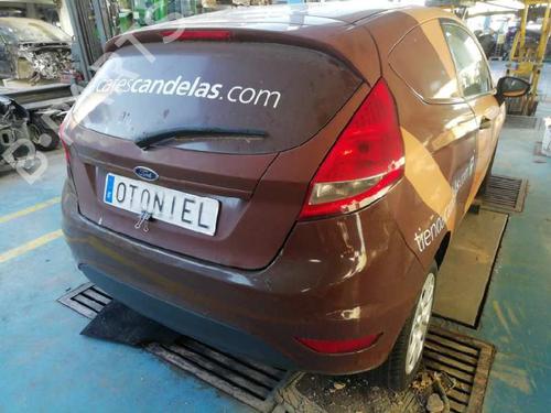 Right taillight FORD FIESTA VI (CB1, CCN)  | BP5114515C35 