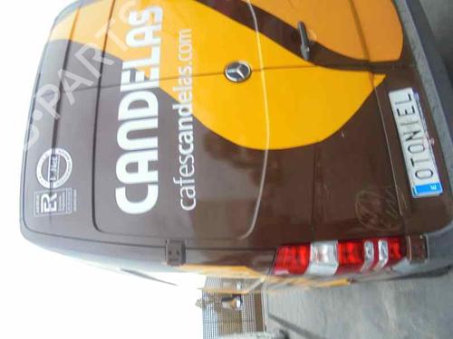 Subframe MERCEDES-BENZ SPRINTER 3-t Van (B906) | BP8642610M9 - Image 28