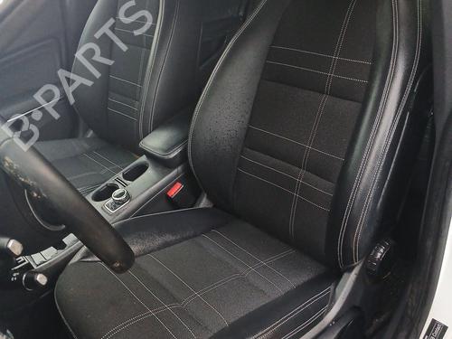 Setesett MERCEDES-BENZ CLA Coupe (C117) CLA 220 CDI / d (117.303) (163 hp) 22757808