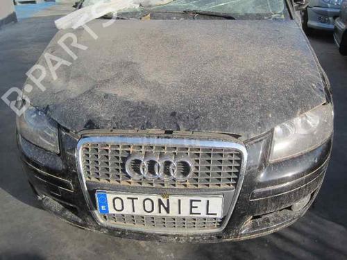Front left interior door handle AUDI A3 (8P1) 2.0 TDI 16V | BP3413818I13 