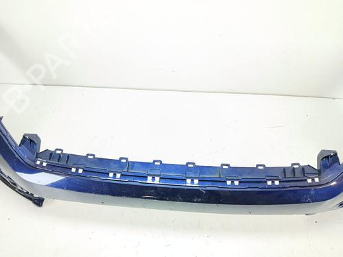 Front bumper VW T-CROSS (C11, D31) 1.6 TDi | BP29543052C7 