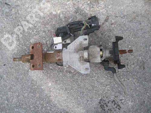 Used Steering column CHEVROLET EPICA (KL1_) 2.0 D (150 hp) 7632849
