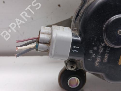 Front wiper motor RENAULT KADJAR (HA_, HL_) 1.2 TCe 130 (HLMR) | BP32526535M29