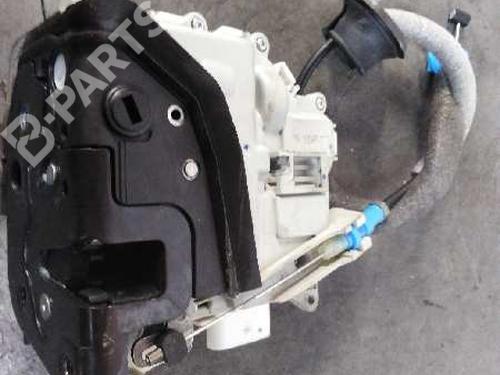 Rear left lock AUDI Q2 (GAB, GAG) 1.6 TDI | BP9152647C100 
