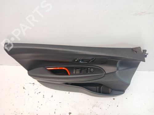 Front left panel HYUNDAI i20 III (BC3, BI3) 1.2 | BP40458258C58 - Image 6