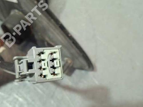 Left mirror FORD MONDEO III (B5Y)  | BP7822814C26 