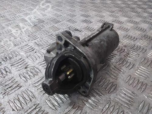 Used Starter Starter PEUGEOT BIPPER (AA_) [2008-2026] 10967001 10967001