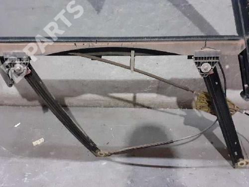 Front right window mechanism AUDI A6 C6 (4F2) 3.0 TDI quattro | BP12089793C23 