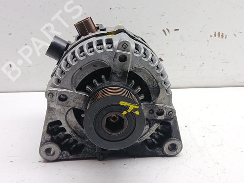 Used Alternator Alternator MAZDA 3 (BK) 1.6 DI Turbo (109 hp) 36052633 36052633