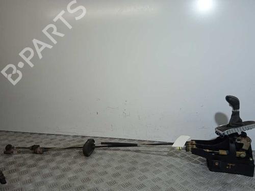 Used Gear lever OPEL ASTRA J (P10) [2009-2016]  15738699