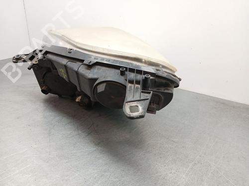Right headlight OPEL COMBO Box Body/MPV (X12) 1.3 CDTI (B05) | BP31248491C29 