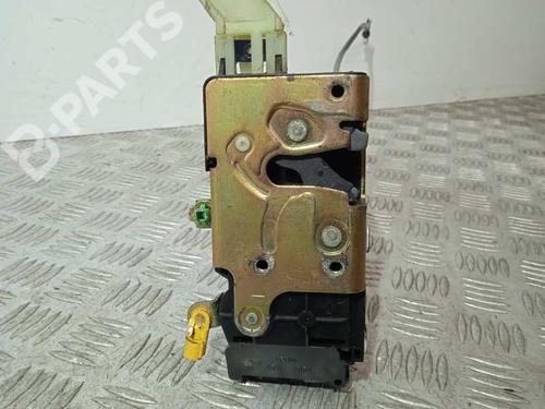 Used Front left lock JAGUAR S-TYPE II (X200) 2.5 V6 (200 hp) 12148817