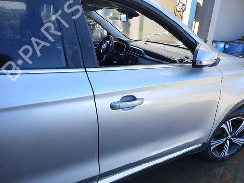 Right front door MG MG ZS SUV (AZS1) 1.5 VTi | BP23945777C3