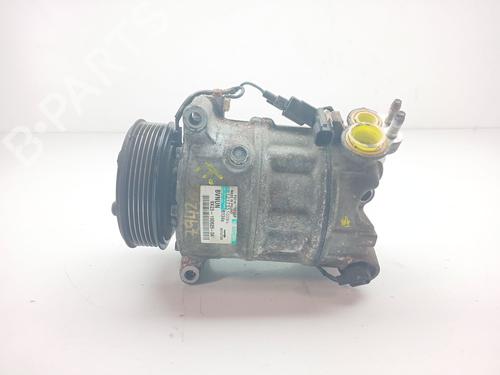 Used AC compressor LAND ROVER DISCOVERY IV (L319) 3.0 TD 4x4 (245 hp) 32142079