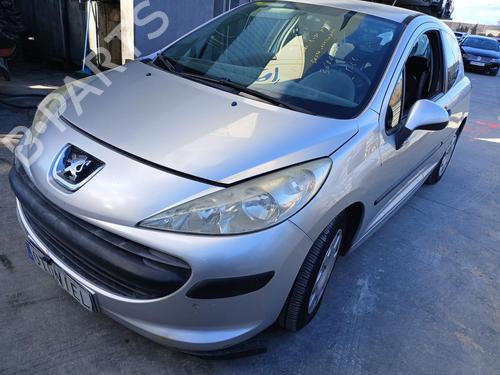 Used Parts PEUGEOT 207 (WA_, WC_) 1.4 HDi (68 hp) 4389685
