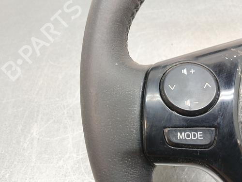 Rat TOYOTA AYGO (_B4_) 1.0 (KGB40) | BP19668380C49 - Image 6