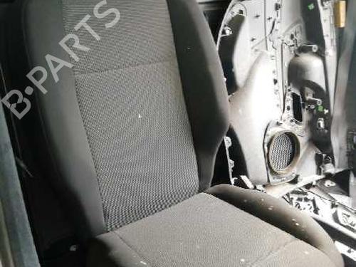 Used Right front seat CITROËN BERLINGO (ER_, EC_) 1.5 BlueHDi 100 (102 hp) 27805520