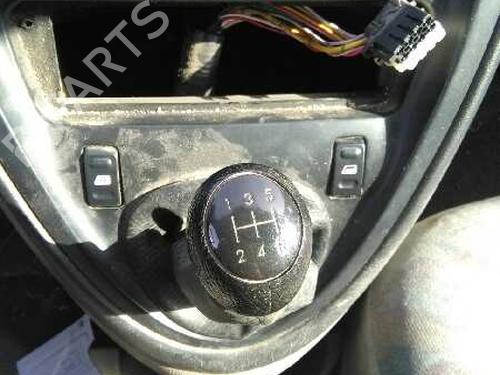 Left headlight CITROËN XSARA PICASSO (N68)  | BP2385941C28 