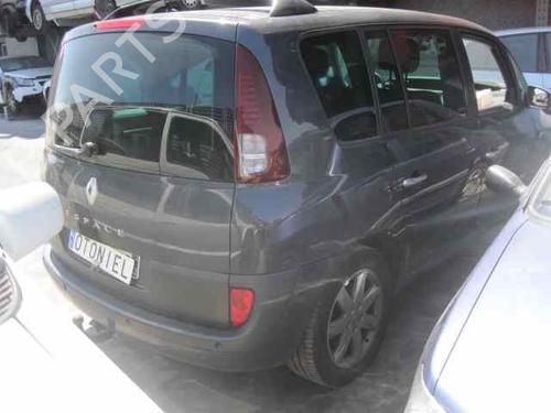Switch RENAULT ESPACE IV (JK0/1_)  | BP2701768I30  - Image 7