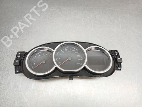 instrument-cluster-dacia-sandero-ii-2012-40458165 main image