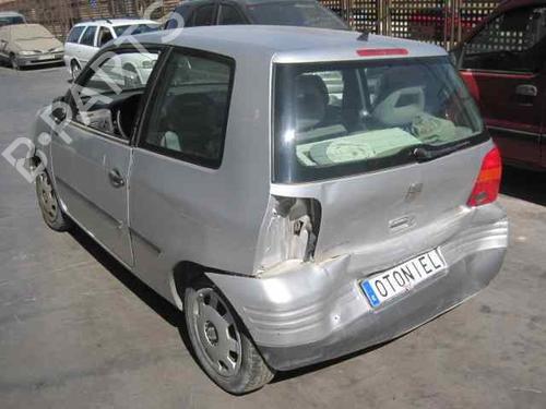 Gearbox SEAT AROSA (6H1) 1.0 | BP2378158M3 