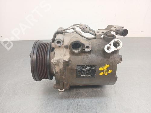 Used AC compressor AC compressor MITSUBISHI LANCER VIII Sportback (CX_A) [2007-2026] 34216768 34216768