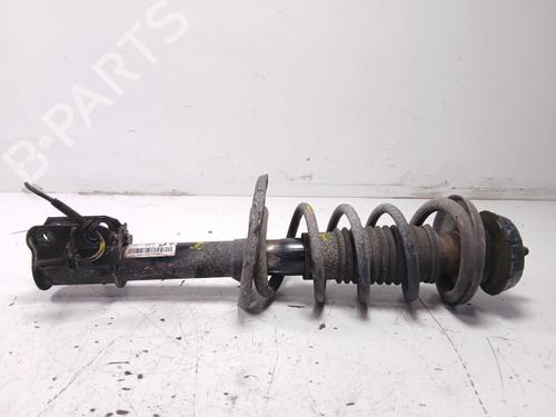 Used Left front shock absorber Left front shock absorber DACIA DOKKER Box Body/MPV 1.6 LPG (102 hp) 40458242 40458242
