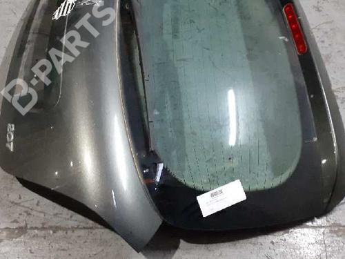 Tailgate PEUGEOT 207 (WA_, WC_) 1.4 HDi | BP8636890C6 