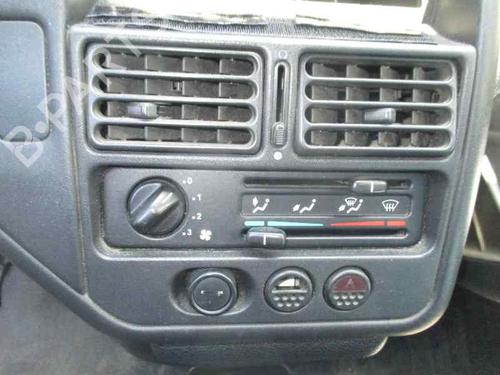 Gearbox PEUGEOT 106 II (1A_, 1C_)  | BP2359245M3 