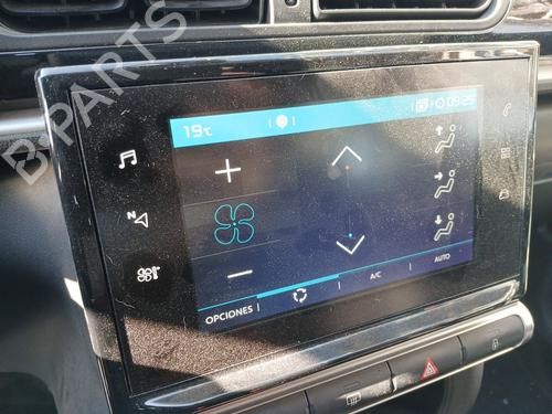 Display CITROËN C3 III (SX) 1.2 VTi 82 | BP36784768C48 - Image 2