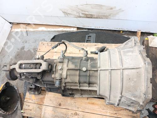 Gearbox SSANGYONG RODIUS I 2.7 Xdi | BP32449609M3  - Image 6