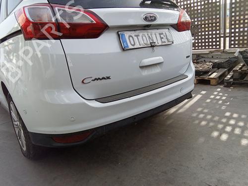 Used Rear bumper Rear bumper 37496240 37496240