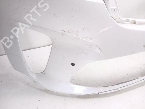 Front bumper KIA SORENTO II (XM) 2.0 CRDi 4WD | BP30150845C7 