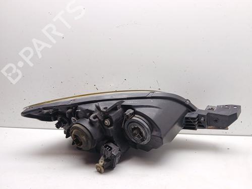 Left headlight MAZDA 3 (BK) 1.6 DI Turbo | BP35981070C28 - Image 3