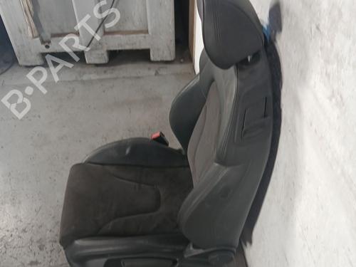 Left front seat AUDI TT (8J3) 1.8 TFSI | BP22969167C15 