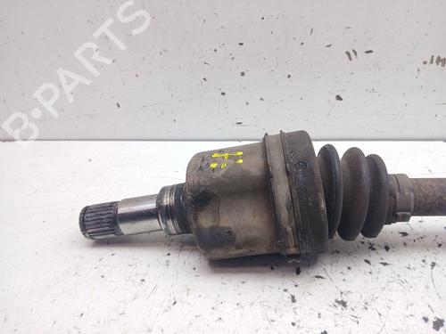 Left front driveshaft FORD C-MAX (DM2) 1.6 TDCi | BP38621481M38 - Image 3