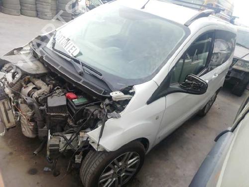 Ferdsskriver FORD TOURNEO COURIER B460 MPV 1.5 TDCi | BP13910367C48 